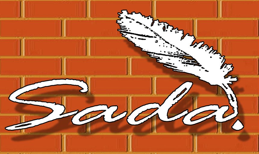 Trademark Logo SADA