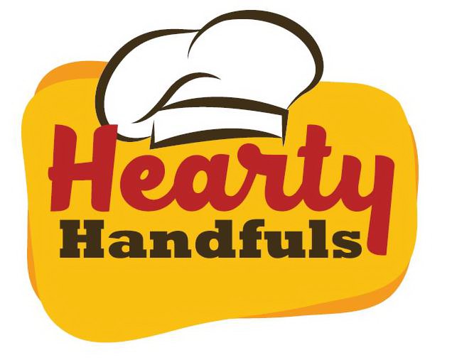  HEARTY HANDFULS