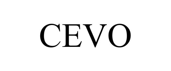  CEVO