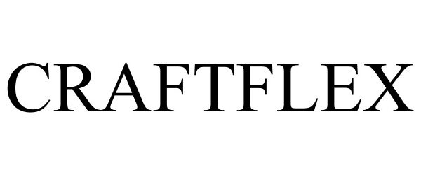 Trademark Logo CRAFTFLEX
