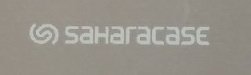 Trademark Logo SAHARACASE