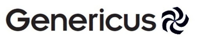 Trademark Logo GENERICUS