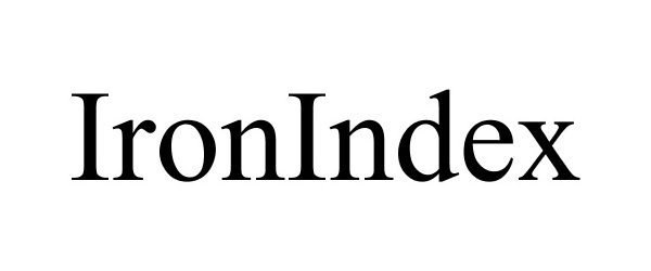 IRONINDEX