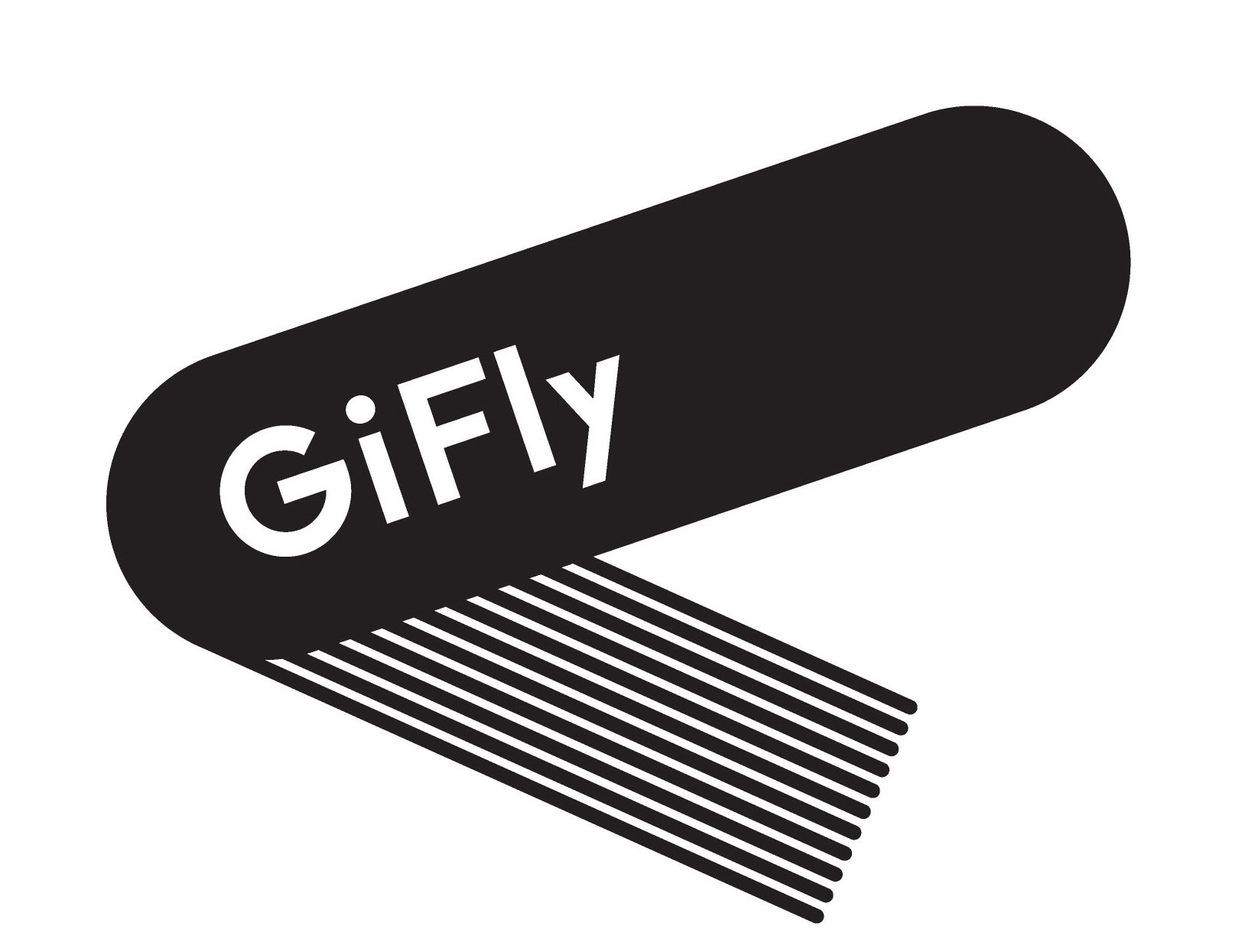 Trademark Logo GIFLY