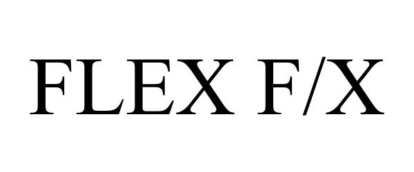  FLEX F/X