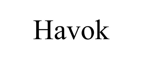 HAVOK