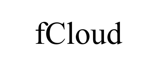  FCLOUD