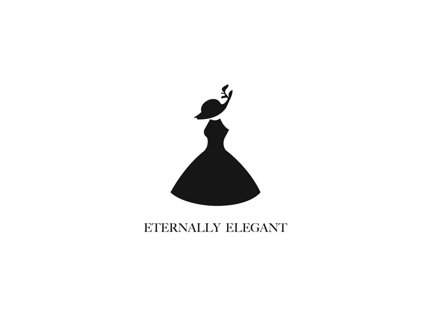 Trademark Logo ETERNALLY ELEGANT