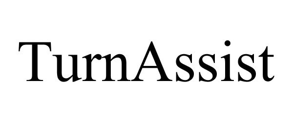 Trademark Logo TURNASSIST