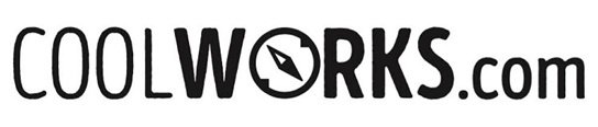 Trademark Logo COOLWORKS.COM