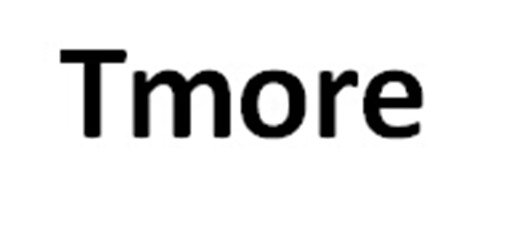 Trademark Logo TMORE