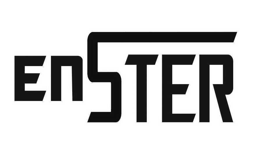 Trademark Logo ENSTER
