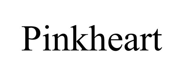 PINKHEART