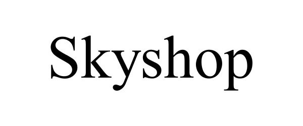 SKYSHOP