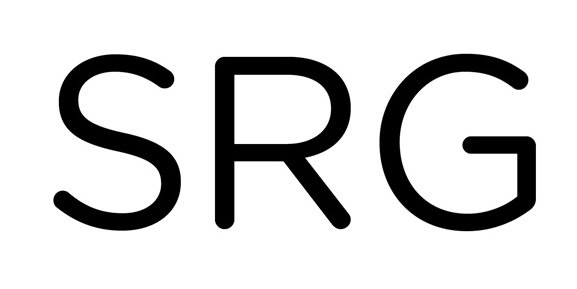 Trademark Logo SRG