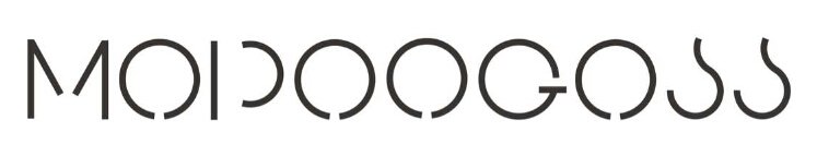 Trademark Logo MOPOOGOSS