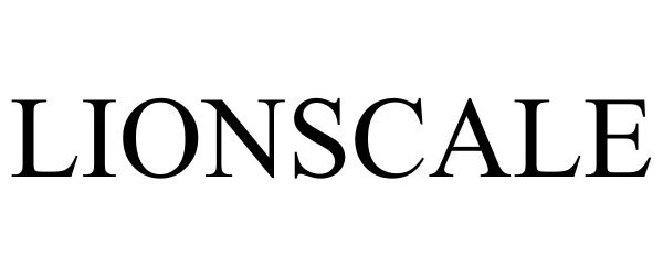  LIONSCALE