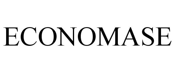  ECONOMASE