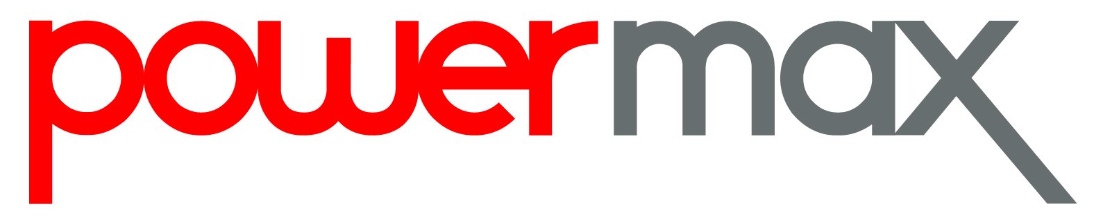 Trademark Logo POWERMAX