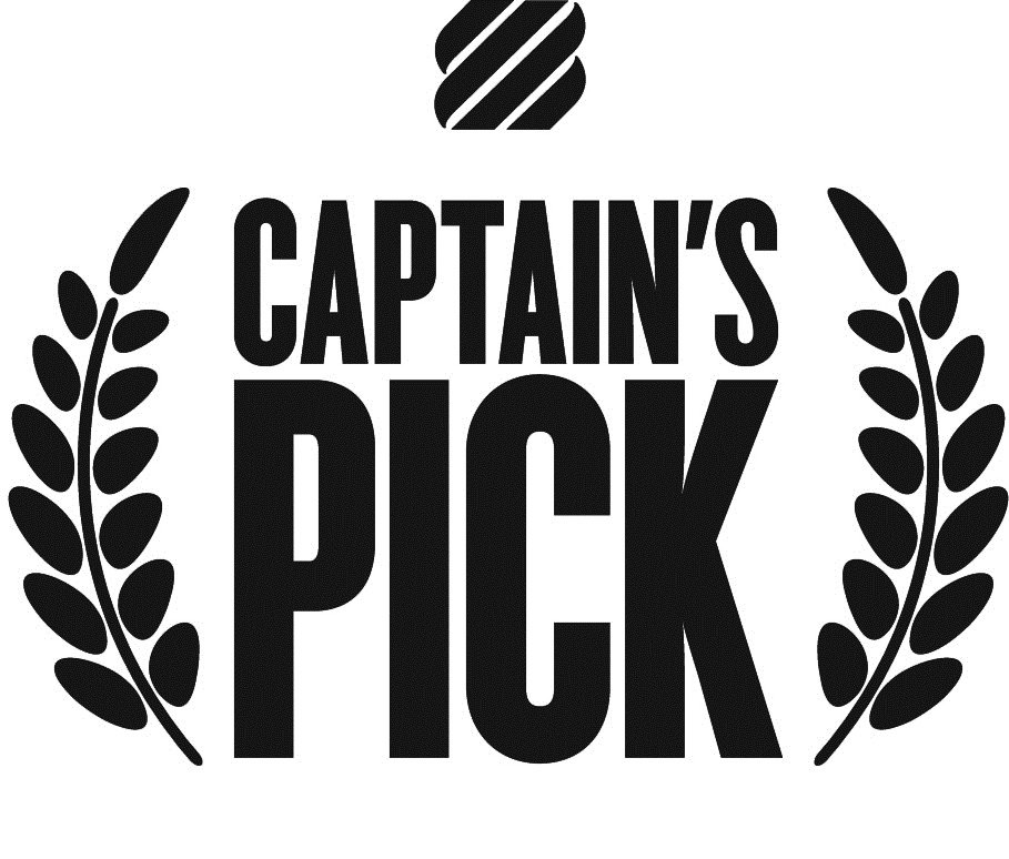 Trademark Logo CAPTAIN'S PICK