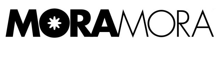 Trademark Logo MORAMORA