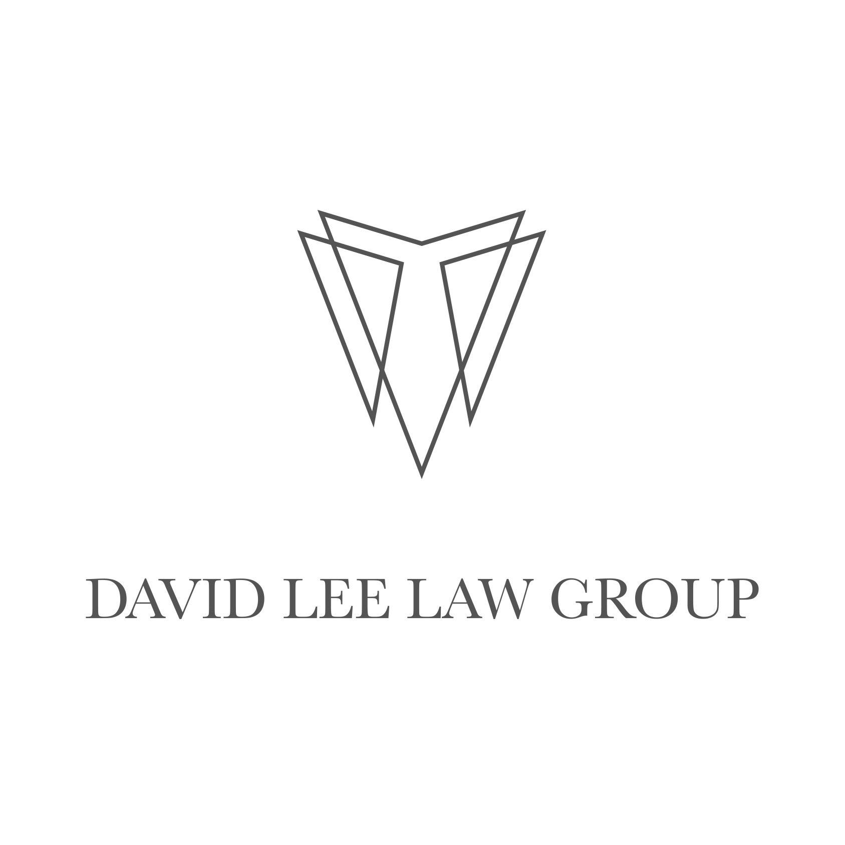 Trademark Logo DAVID LEE LAW GROUP