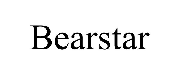  BEARSTAR