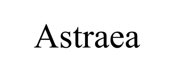 ASTRAEA