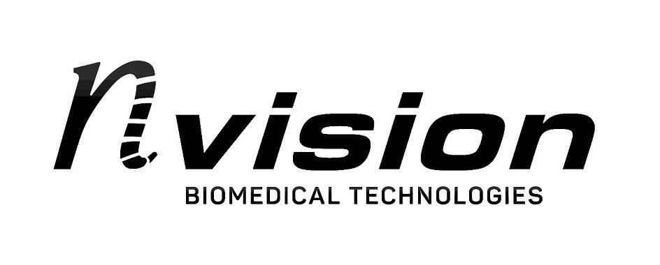 Trademark Logo NVISION BIOMEDICAL TECHNOLOGIES