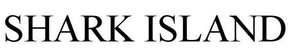 Trademark Logo SHARK ISLAND