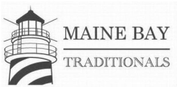  MAINE BAY TRADITIONALS