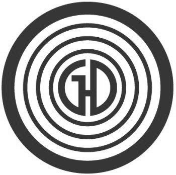 Trademark Logo HGD