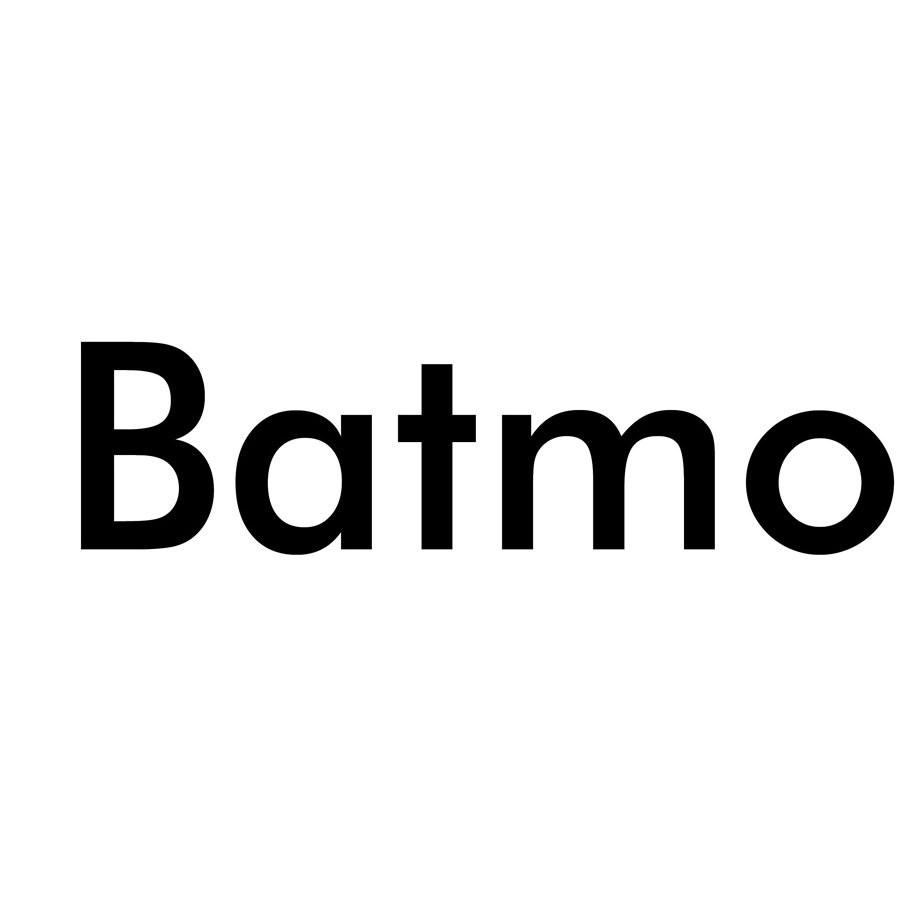 Trademark Logo BATMO