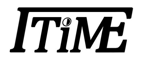 Trademark Logo I TIME