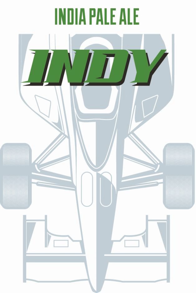  INDY INDIA PALE ALE