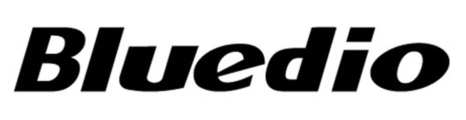 Логотип торговой марки BLUEDIO