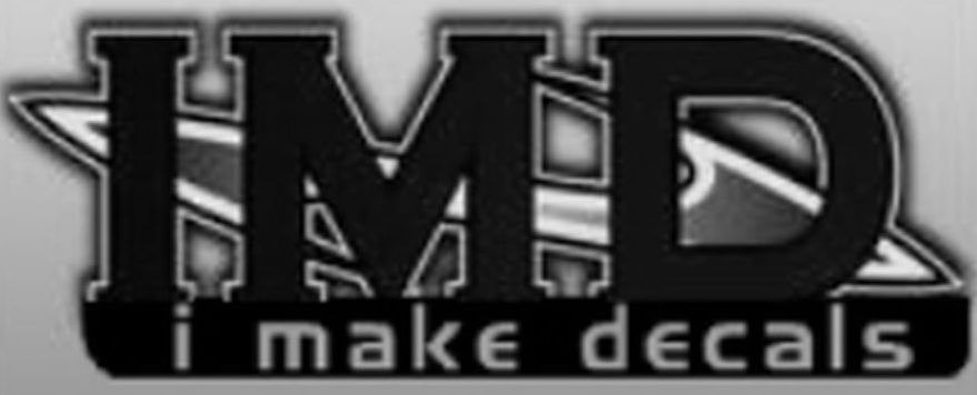  IMD I MAKE DECALS