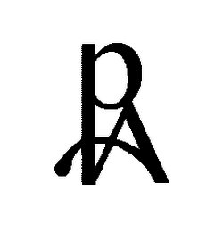 Trademark Logo PA