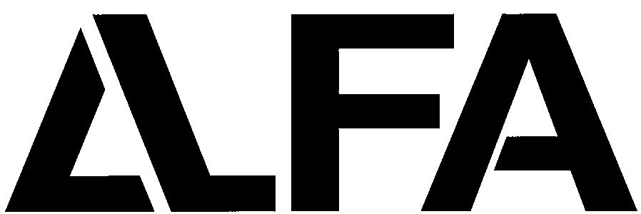 Trademark Logo LLFA