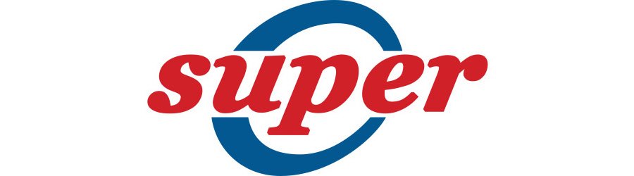 Trademark Logo SUPER C