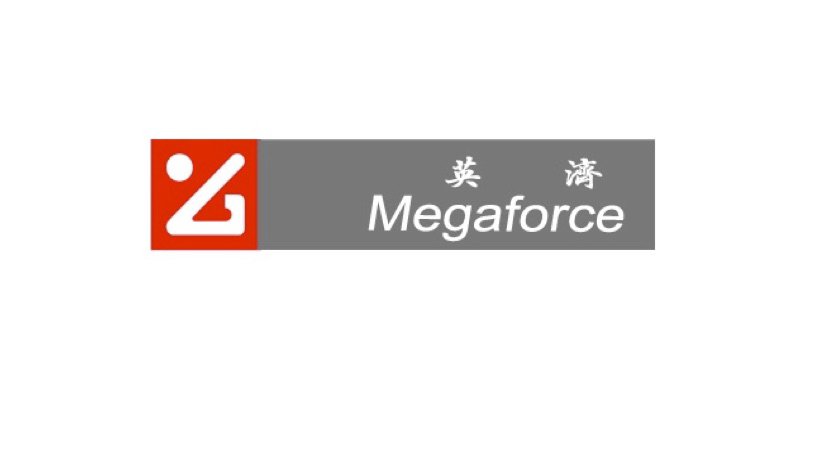  MEGAFORCE