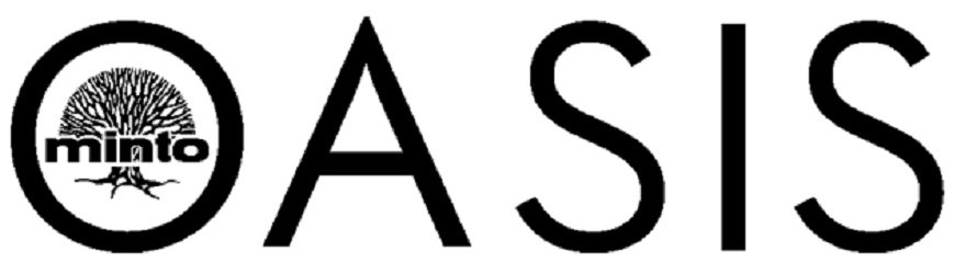 Trademark Logo OASIS MINTO