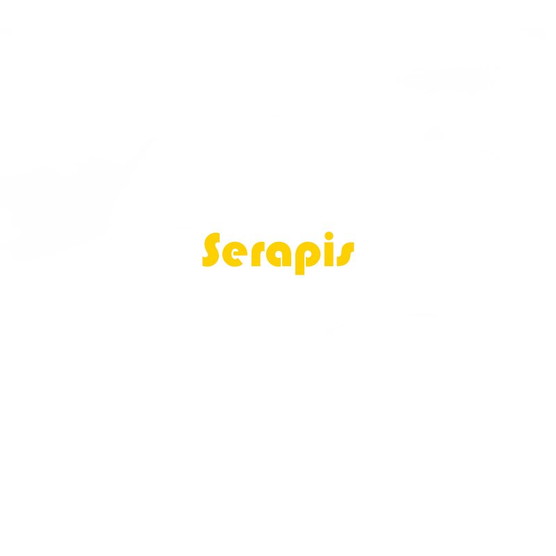 Trademark Logo SERAPIS