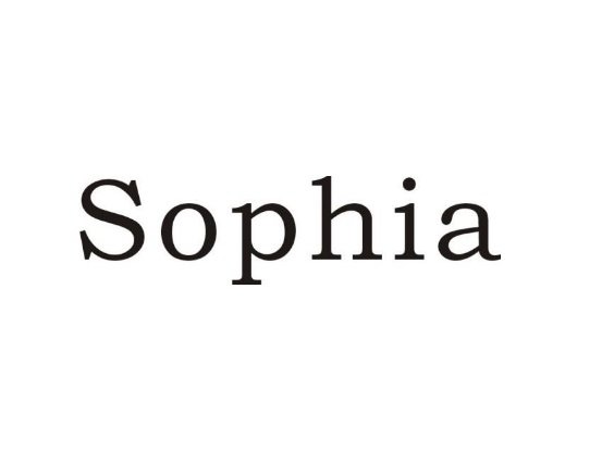 SOPHIA