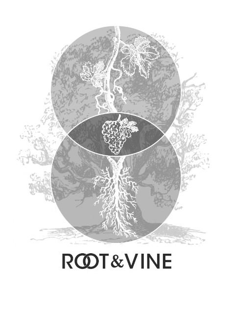 Trademark Logo ROOT & VINE