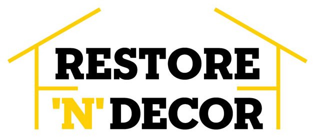 Trademark Logo RESTORE 'N' DECOR