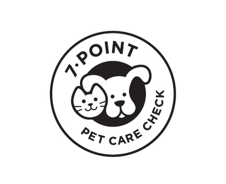 Trademark Logo 7 · POINT PET CARE CHECK