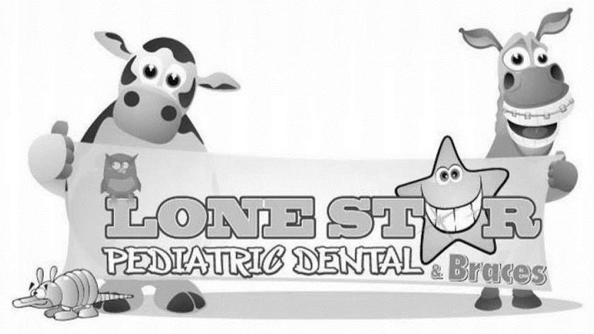  LONE STAR PEDIATRIC DENTAL &amp; BRACES