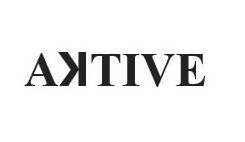 Trademark Logo AKTIVE
