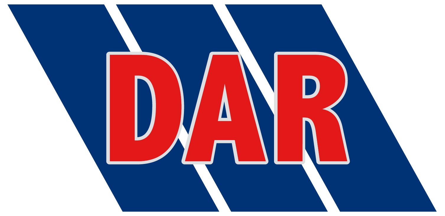 Trademark Logo DAR